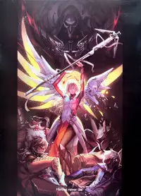 (C93) [Orgel (saber_01)] Poison II