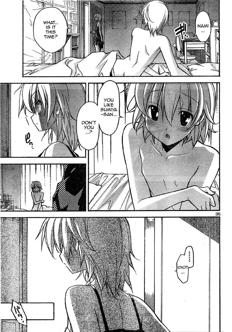 Aki Sora Ch15 - The Secret Of Twins