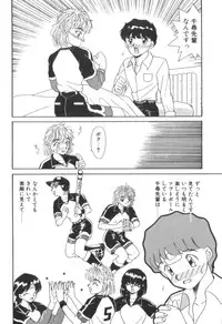 [Akifuji Satoshi] Four Seasons