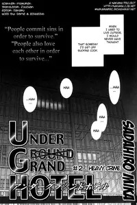 Under Grand Hotel 02