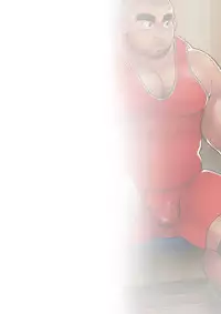 Danshi Koukousei Weightlifter Shiai-chuu, Osae kirenai Wakai Takeri