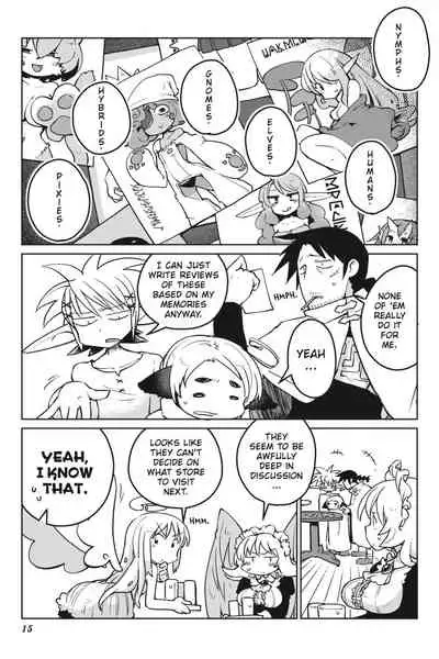 Interspecies Reviewers - Volume 2