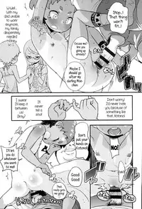 [Ookami Uo] "Kojin Satsuei" JSJC Totte Mita | I Tried To Get JS & JC On Camera [English] {5 a.m.}