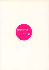 (C43) [S' SENSE (Ena Mi)] Moon Venus (Bishoujo Senshi Sailor Moon)