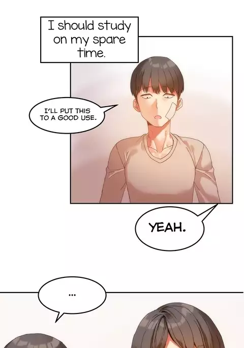 Hahri's Lumpy Boardhouse Ch. 0-6