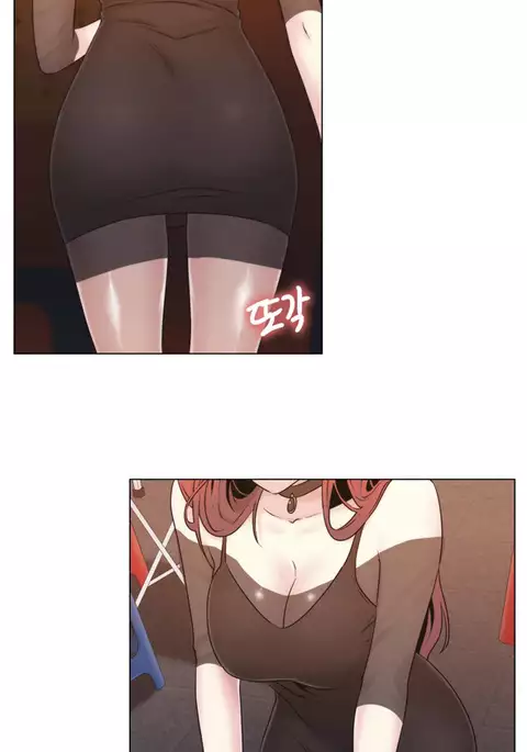 Miss Mystic Ch.1-18