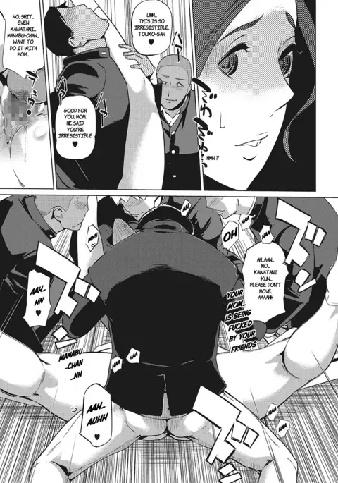 "Y" Mountain Villa's Lineage