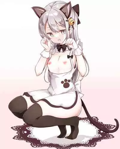 [Hamaken.] Imouto ga 1-nichi 1-kai shika Me o Awasete kurenai | 妹妹一天只和我对上一次眼 [无糖·漫画组]