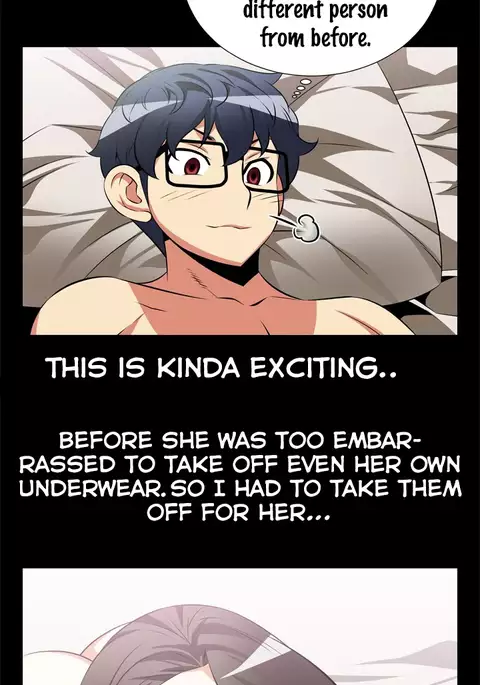 Love Parameter Ch.1-66