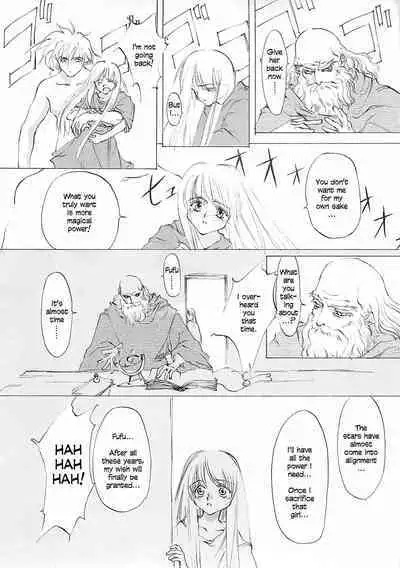 D+COLLECTION Ch 1-11