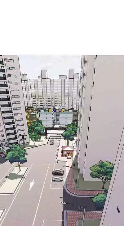 【周五连载】主妇危机（作者：查爾斯&漢水） 第1~35话