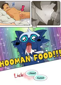 Otomari Party Game! - The Sleepover Game!