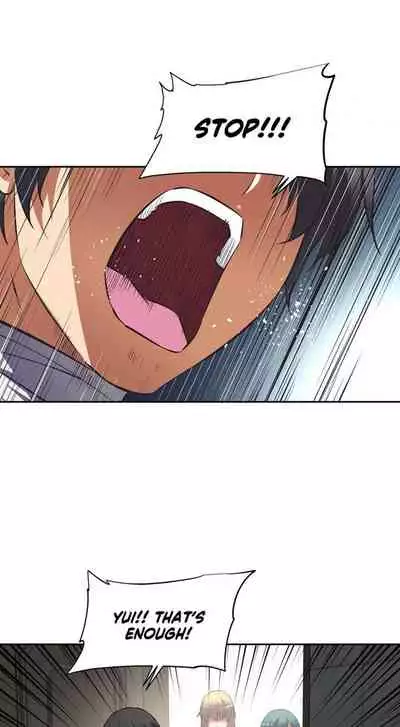 The Girls’ Nest | HELL'S HAREM Ch.1-16