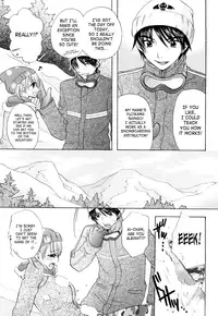 [Ozaki Miray] The Great Escape 3 Ch. 18-24 [English] {Phantom + SaHa}