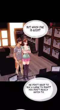 [Mojo] My Wives Ch.1-36 (English) (Ongoing)