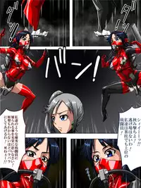 [TMZF no Circle] Roku na Me ni Awanai Sentouin 7