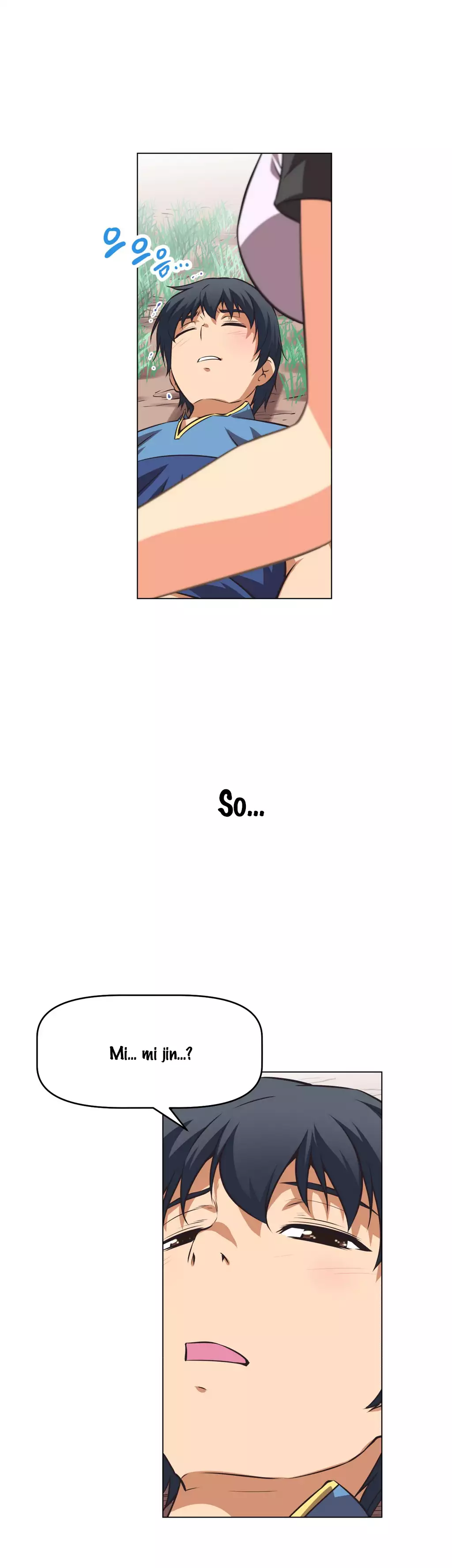 Brawling Go 0-17 Chapters