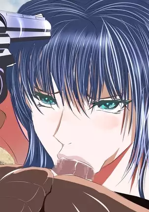 Penis Boot Camp ~Onna Kyoukan Choukyou~