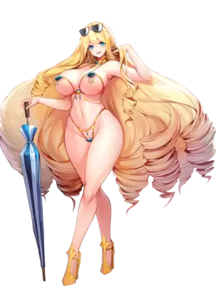 Last Origin Characters