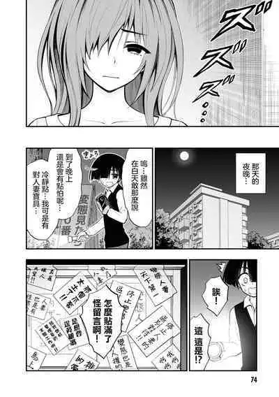 Ingoku Danchi | 淫獄小區 2