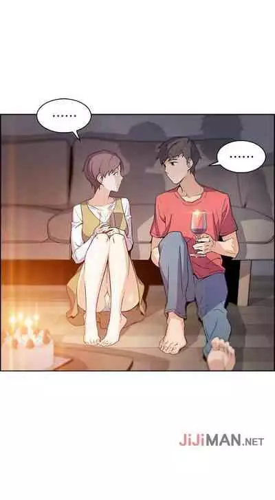 【周四连载】前女友变女佣（作者：PAPER&頸枕） 第1~34话