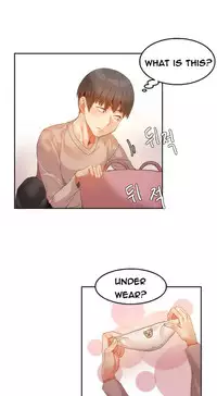 Hari Dormitory Ch.1-9 (English) (Ongoing)