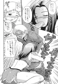 (C63) [Rippadou (Various)] Minisukadon Okawari