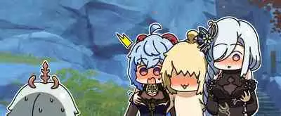 作死旅行者日常篇