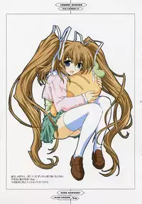 (C67) [Happy Paranoia, Shikkokuno J.P.S. (Wanashiro Giovanna, Hasumi Elan)] King Harvest (Various)