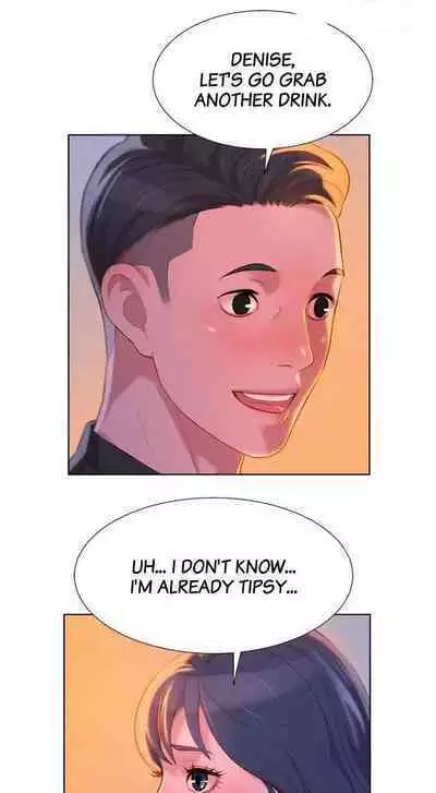 What do you Take me For? Ch.13/?