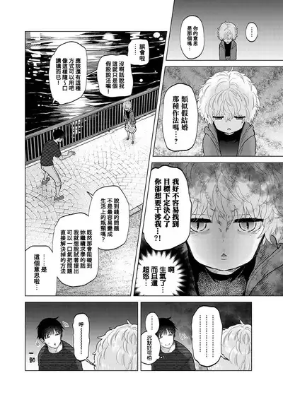 Noraneko Shoujo to no Kurashikata | 與野貓少女一起生活的方法 Ch. 22-39