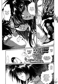 [Manabe Jouji] Makunouchi Deluxe 2 [English] [Soba-Scans]