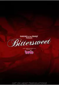 Bittersweet