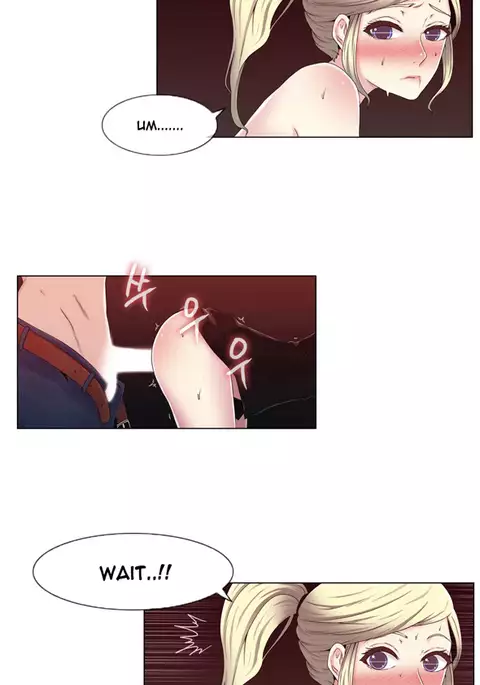 Miss Mystic Ch.1-18