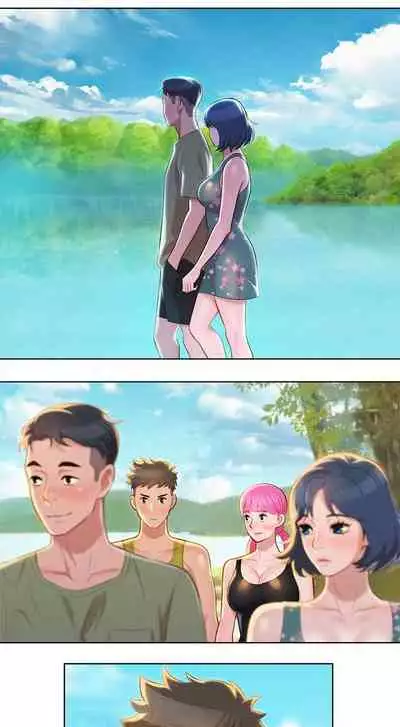 What do you Take me For? Ch.60/?