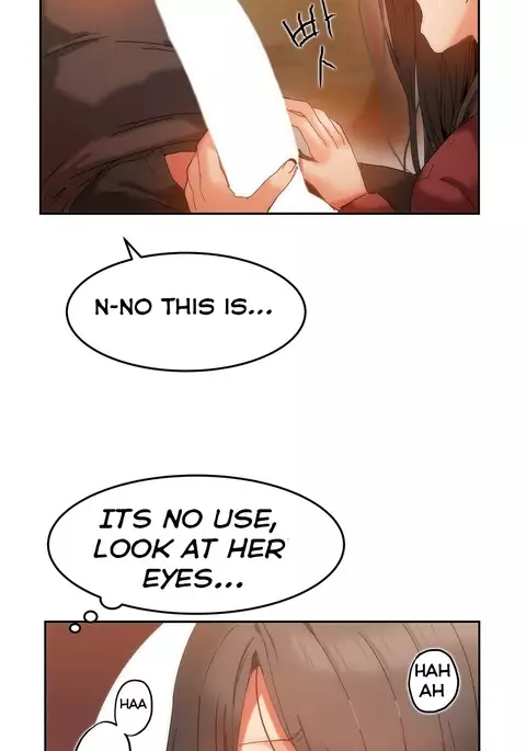 Hahri's Lumpy Boardhouse Ch. 0-20