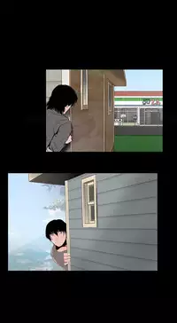 Missing Ch.1-7 (English) (Ongoing)