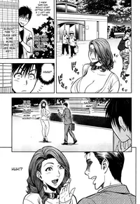 [Tatsunami Youtoku] Twin Milf + Bangai Hen [English] [SaHa]
