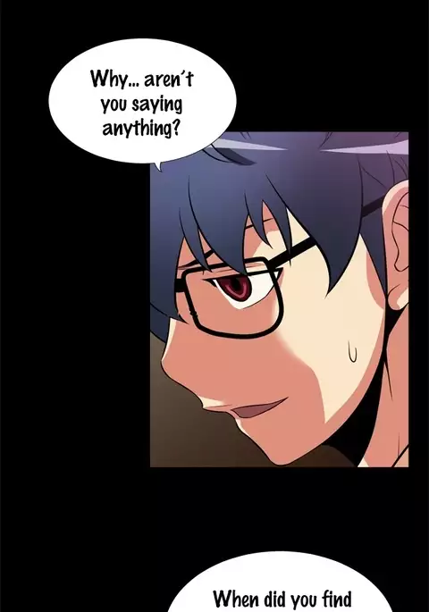 Love Parameter Ch.1-67