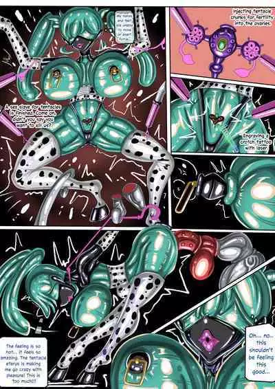 The Fertility Institution & test rpg