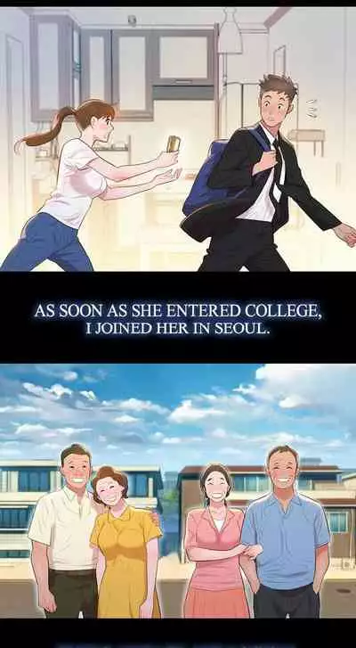 What do you Take me For? Ch.60/?