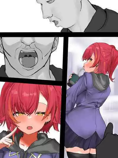 [Jon] Virtual eSports Project (VSPO) FANBOX Collection