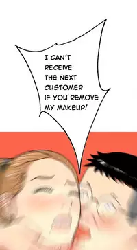 Hooker Ch.1-37 (English) (Ongoing)