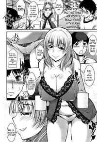 [Zen9] Taikutsu na Gogo no Sugoshikata Ch. 1-7 | A Way to Spend a Boring Afternoon Ch. 1-7 [English] [Lazarus H]