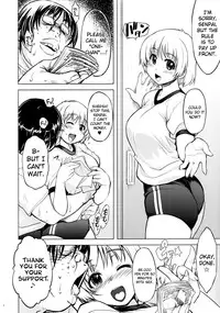 (C87) [Xration (mil)] MIXED-REAL Union (Zeroin) [English] [biribiri]