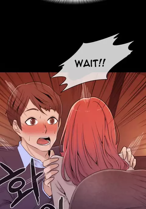 Miss Mystic Ch.1-18