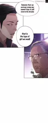 [BAK Hyeong Jun] Sweet Guy Ch. 1-42 [English] [YoManga]