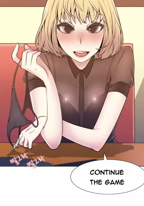 Miss Mystic Ch.1-18