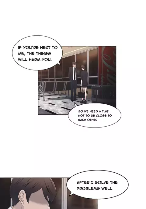 Miss Mystic Ch.1-18