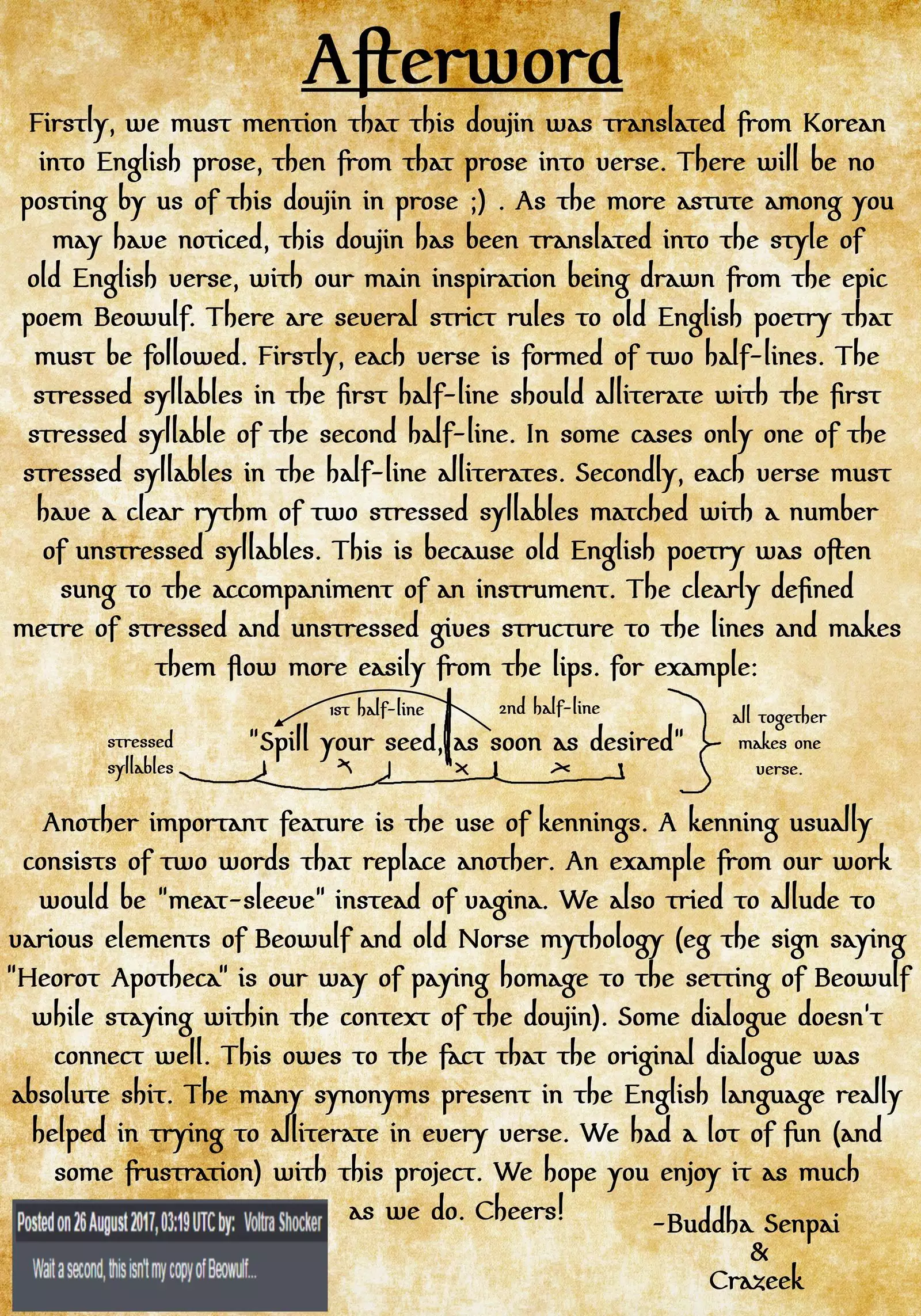 Toaru Elf o Hikitorimashite | Taking Care of a Certain Elf